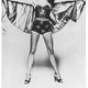 Image for article titled David Bowie's wife, the Wonder Woman and Black Widow that never was